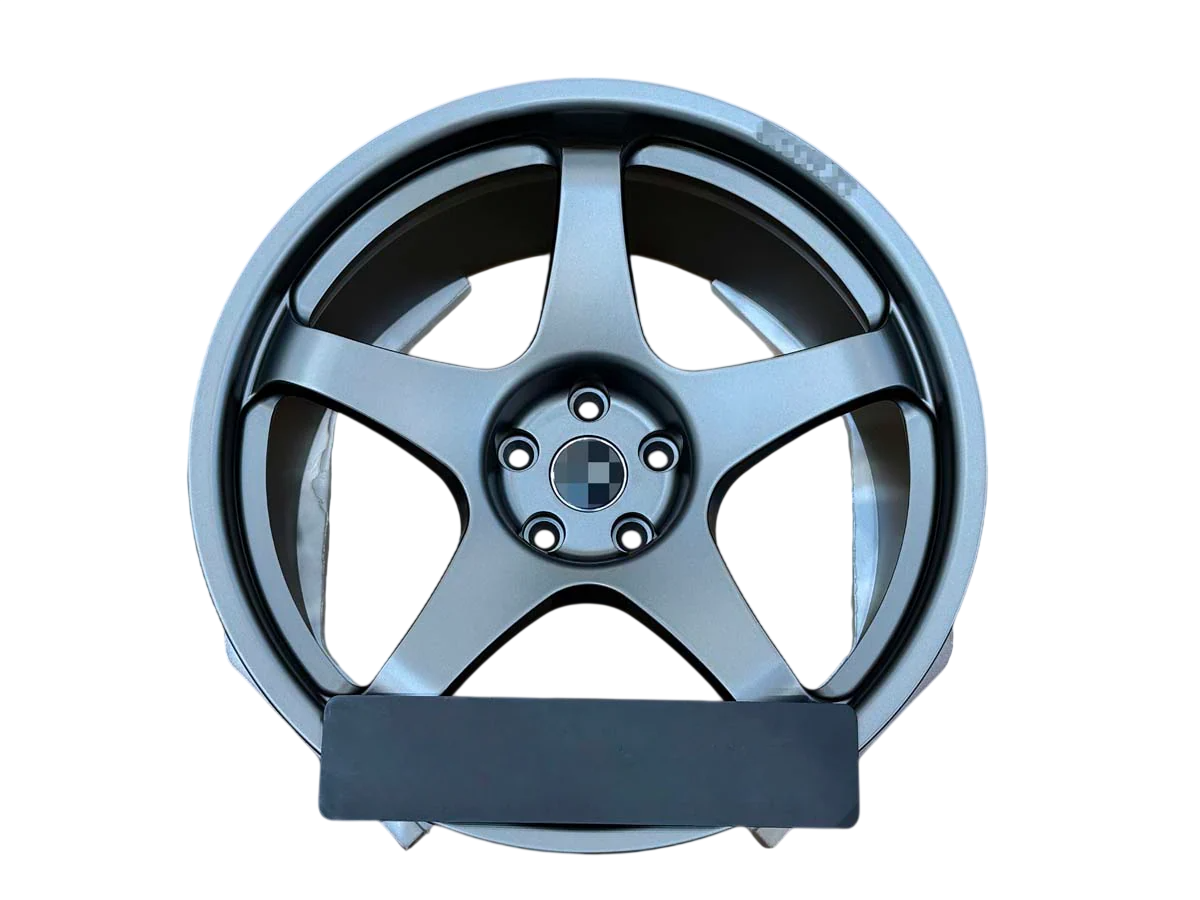 Диски колесные кованые OEM R19 R20 Kabeast Forged для McLaren 650S алюминий 4 шт.