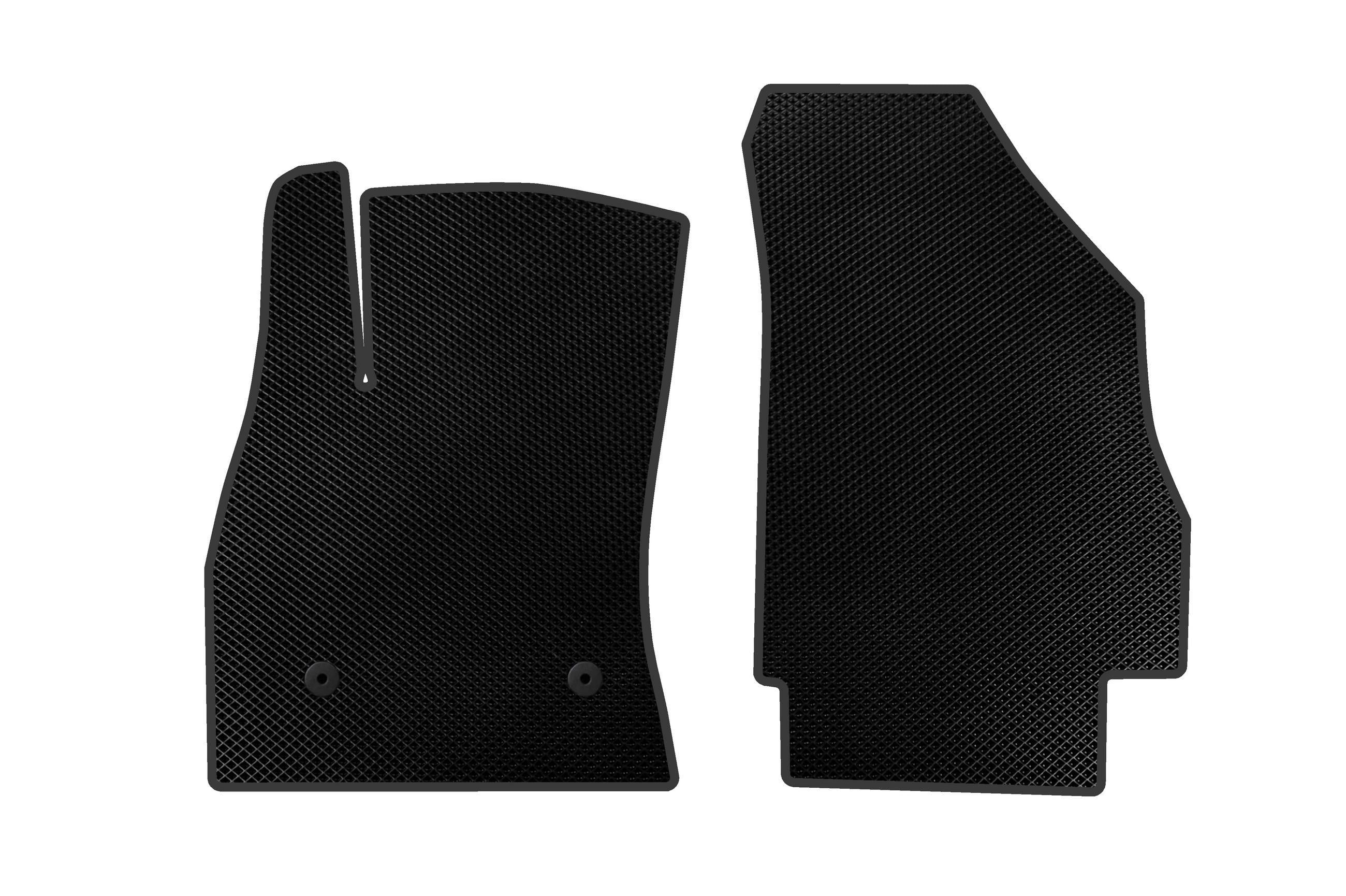 Коврики автомобильные Digital Designs EVA для Fiat Doblo III 2023- гг. этилвинилацетат Черный (183365) Коврики автомобильные Digital Designs EVA для Fiat Doblo III 2023- гг. этилвинилацетат Черный (183365)