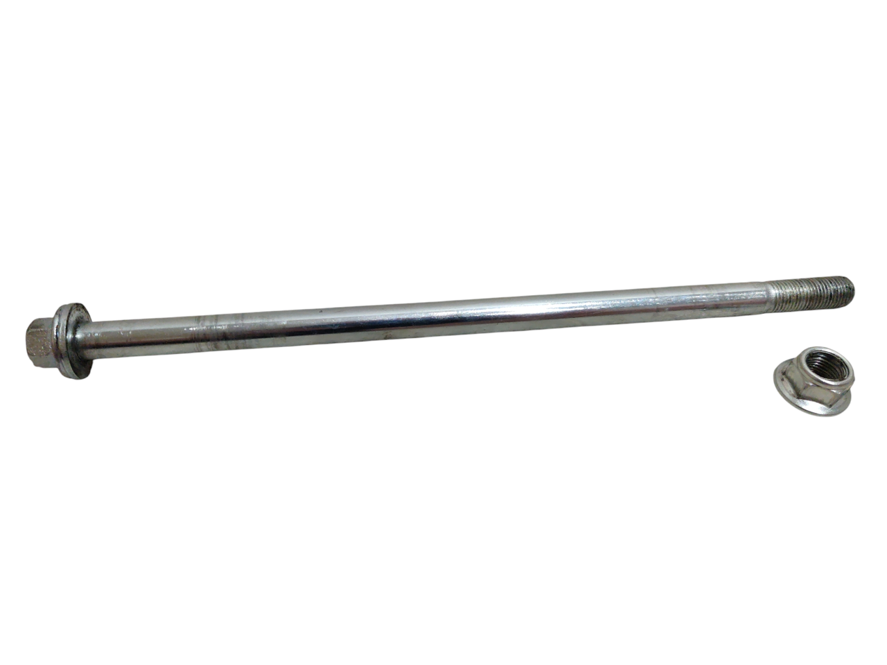 Вісь маятника мотоцикла Forte Sirius 150cc