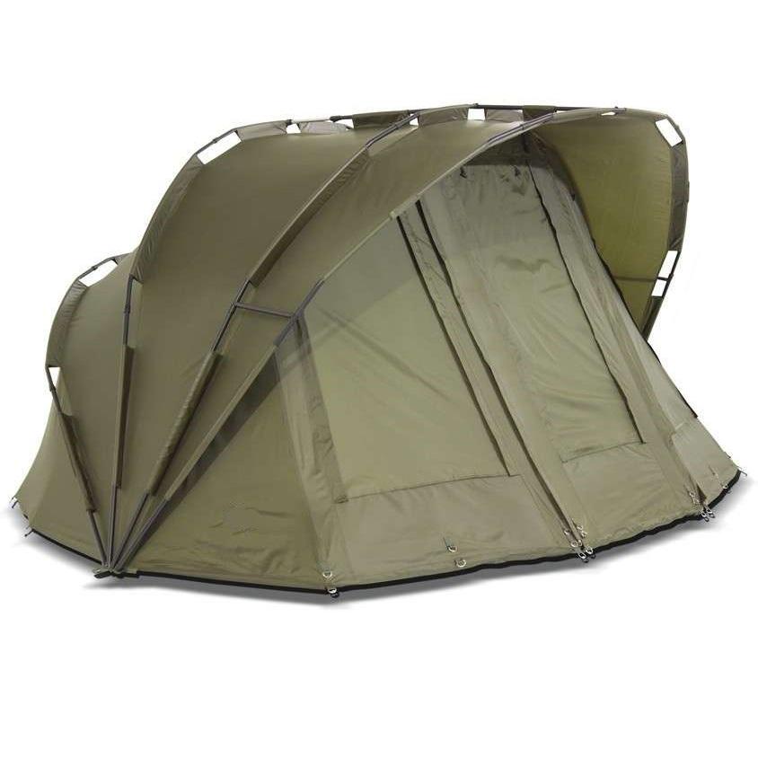 Палатка Ranger EXP Bivvy RA6609 Оливковый (9614741) - фото 13