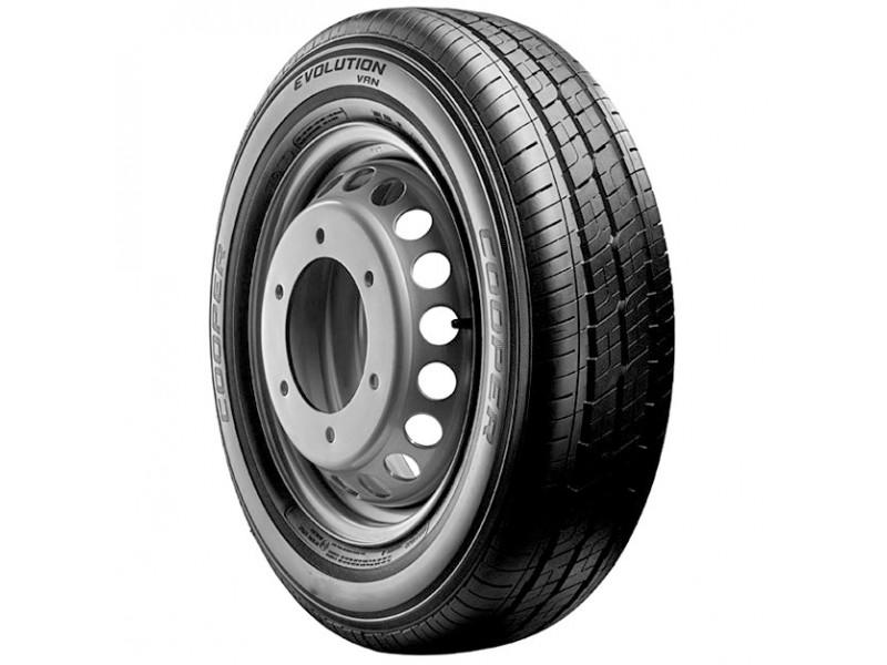 Шина летняя Cooper EVOLUTION VAN 195/75 R16C 110/108T (70658)
