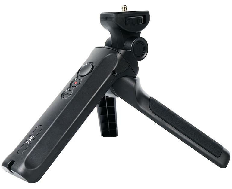 Рукоятка-штатив з пультом JJC TP-PA1 аналог DMW-SHGR1 камер Panasonic та Leica - фото 2