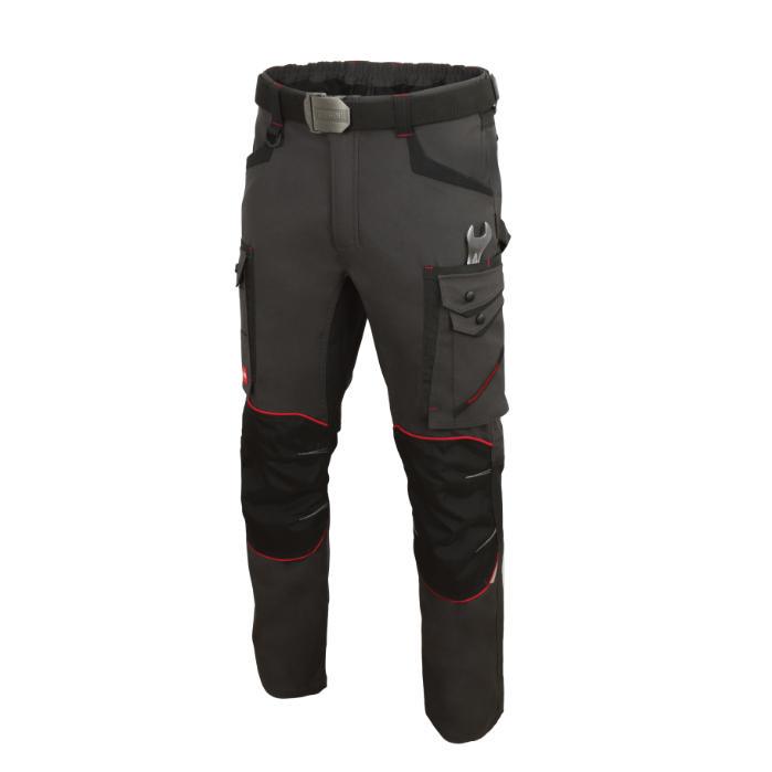 Штаны Art.Mas Professional 4 DYNAMIC р. 46 (27286710) - фото 1 Штаны Art.Mas Professional 4 DYNAMIC р. 46 (27286710) - фото 1