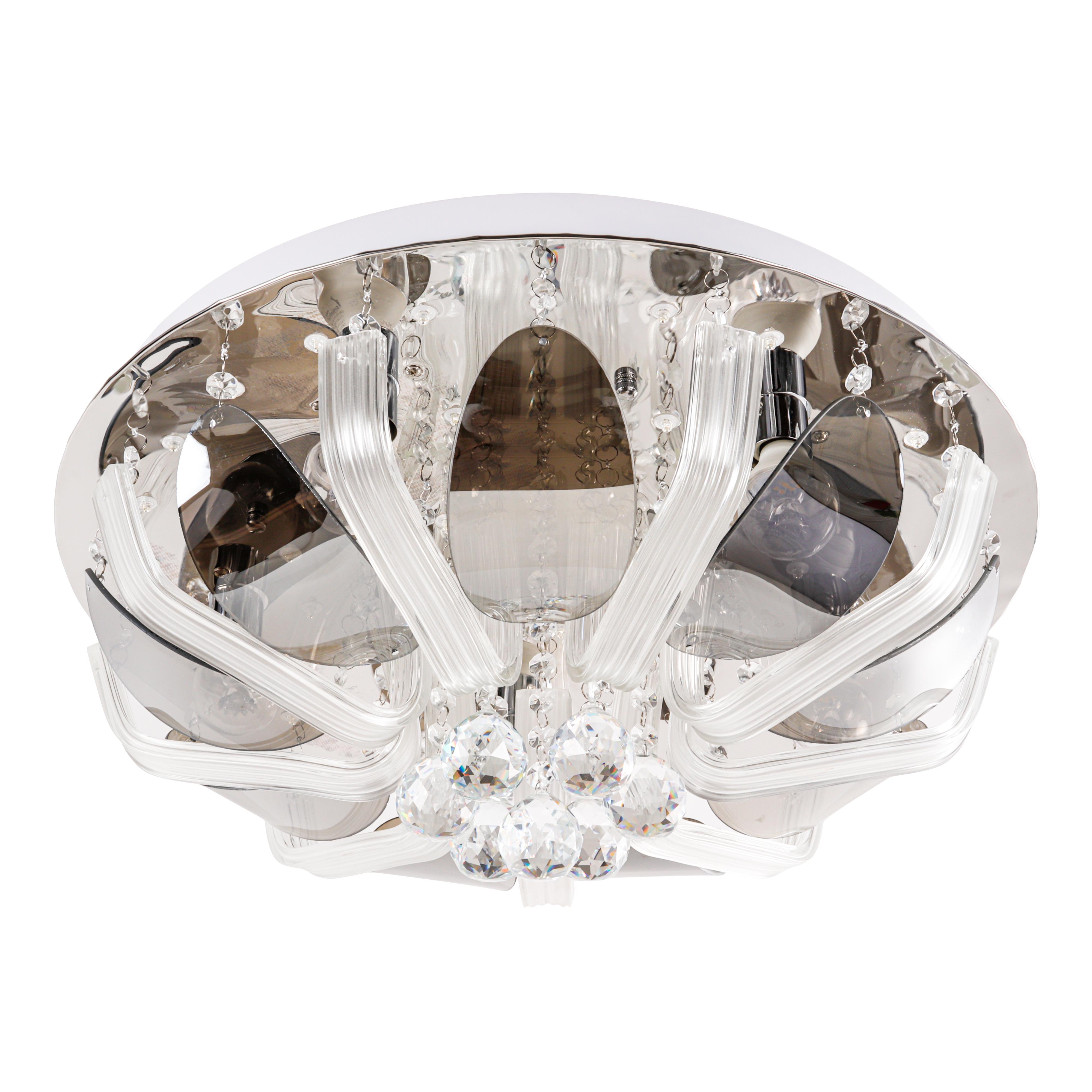 Люстра светодиодная торт N 1220-500 (000012035)