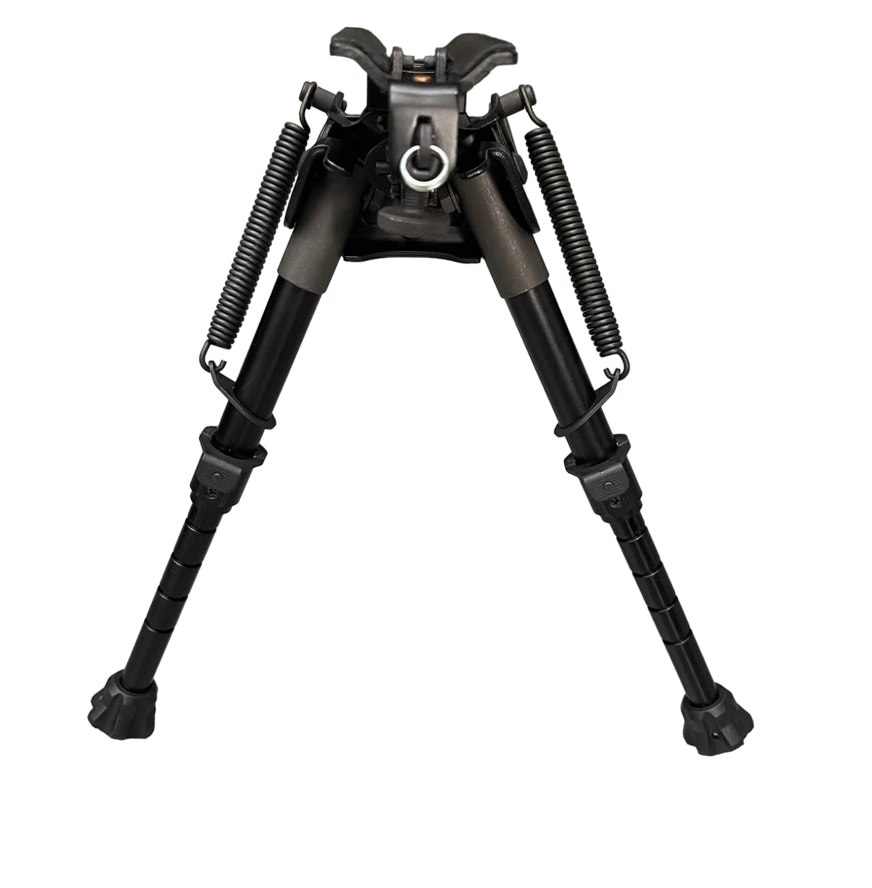 Сошки стрелковые XD Precision EZ Pivot&Pan Notched Legs 6-9" ступенчатые ножки высота 16,5-23,5 см (1715216795)