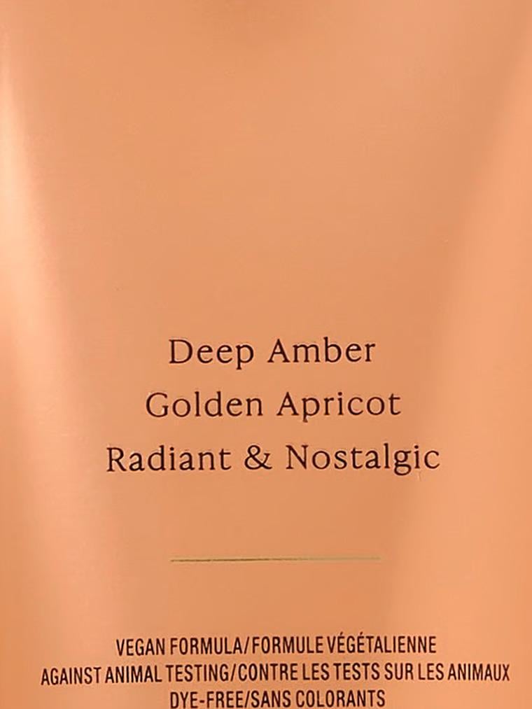 Лосьйон для тіла Victoria's Secret Amber Romance Fragrance Lotion 236 мл (26972006) - фото 2