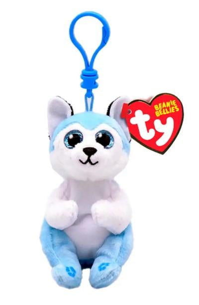 М'яка іграшка TY Beanie Bellies "THUNDER" 12см