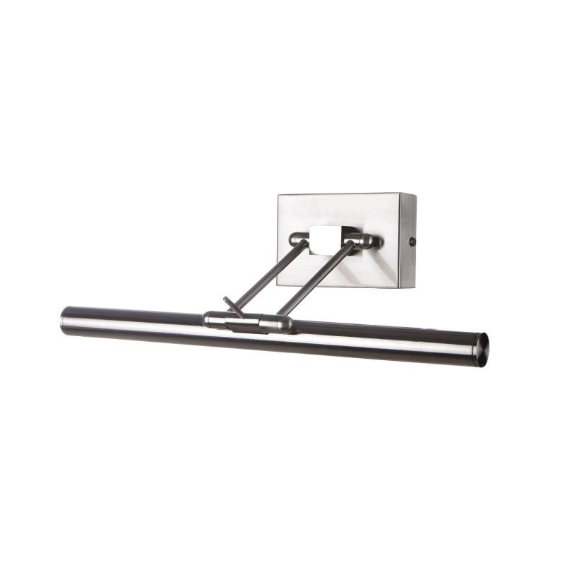 Підсвітка настінна накладна Brille LED-516/7W NW SN для картин