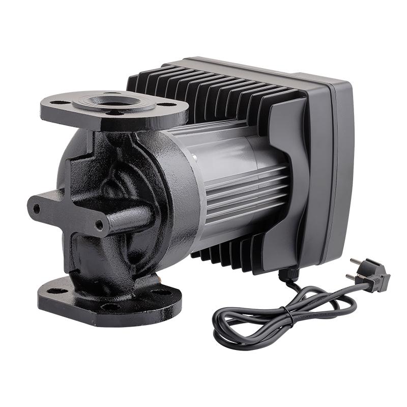 Насос циркуляционный KOER star GRS 40/10F фланцевый с энергосбережением 340 Вт 220 В H 10 Q 300 л/мин (OL-KP2893) - фото 2 Насос циркуляционный KOER star GRS 40/10F фланцевый с энергосбережением 340 Вт 220 В H 10 Q 300 л/мин (OL-KP2893) - фото 2