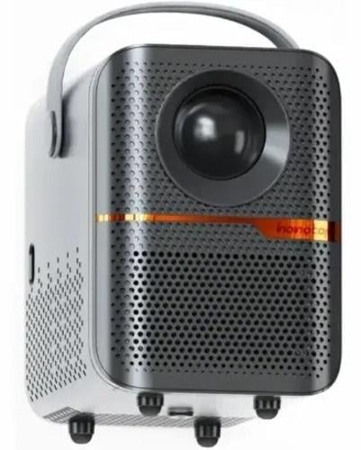 Проєктор 4K Smart Tv Hongtop P10 FullHD Wifi BT/Transpeed P10 Android 4 Gb/64 Gb