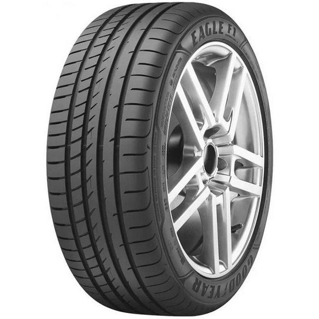 Шина Goodyear Eagle F1 Asymmetric 2 SUV-4X4 265/45 ZR20 108Y XL MGT лето (1001029081)