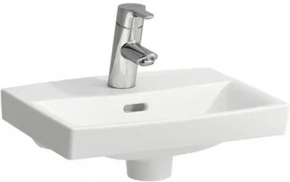 Умывальник Laufen Pro N 40x32 см (H8109500001041)