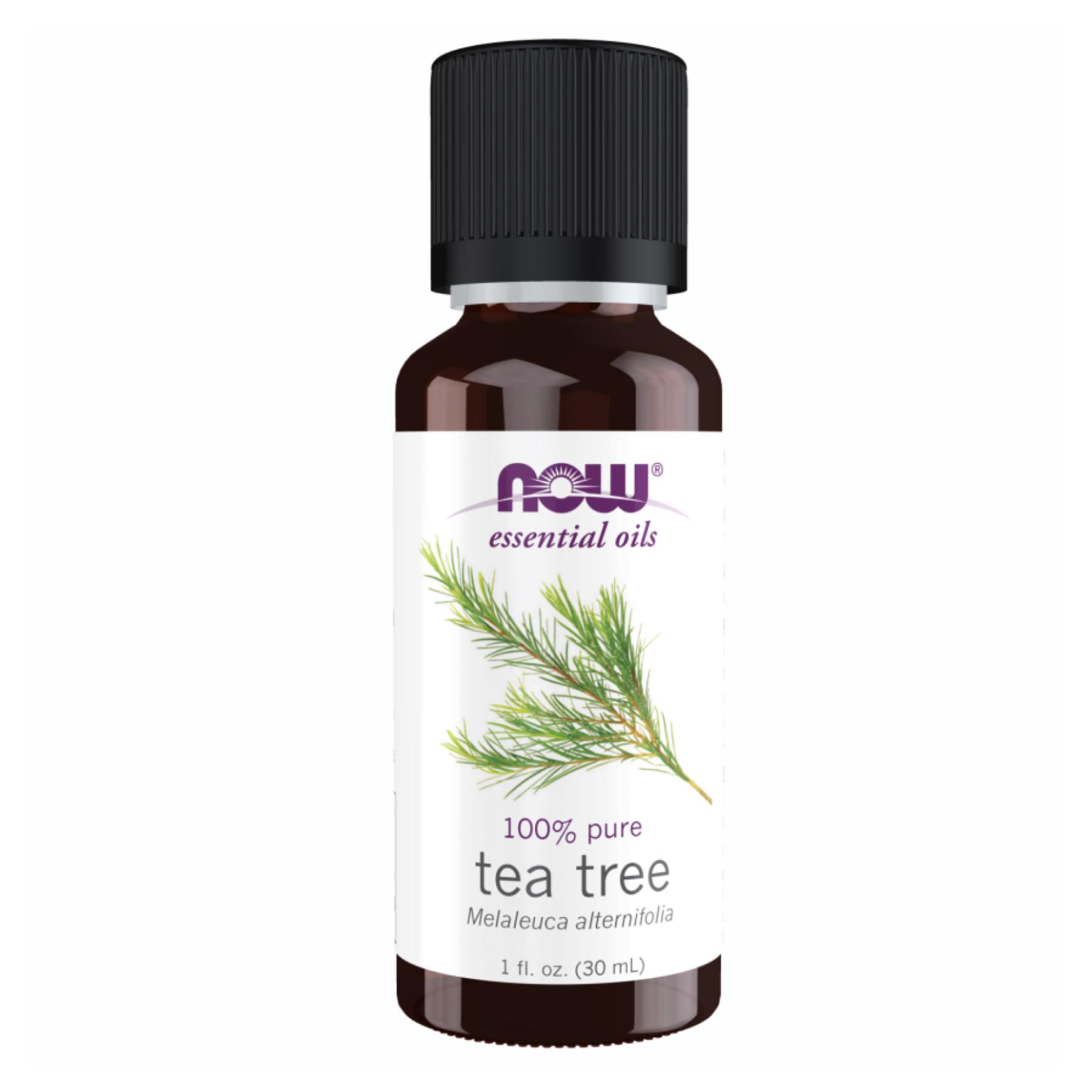 Добавка Tea Tree Oil 30 мл (2022-10-2683)