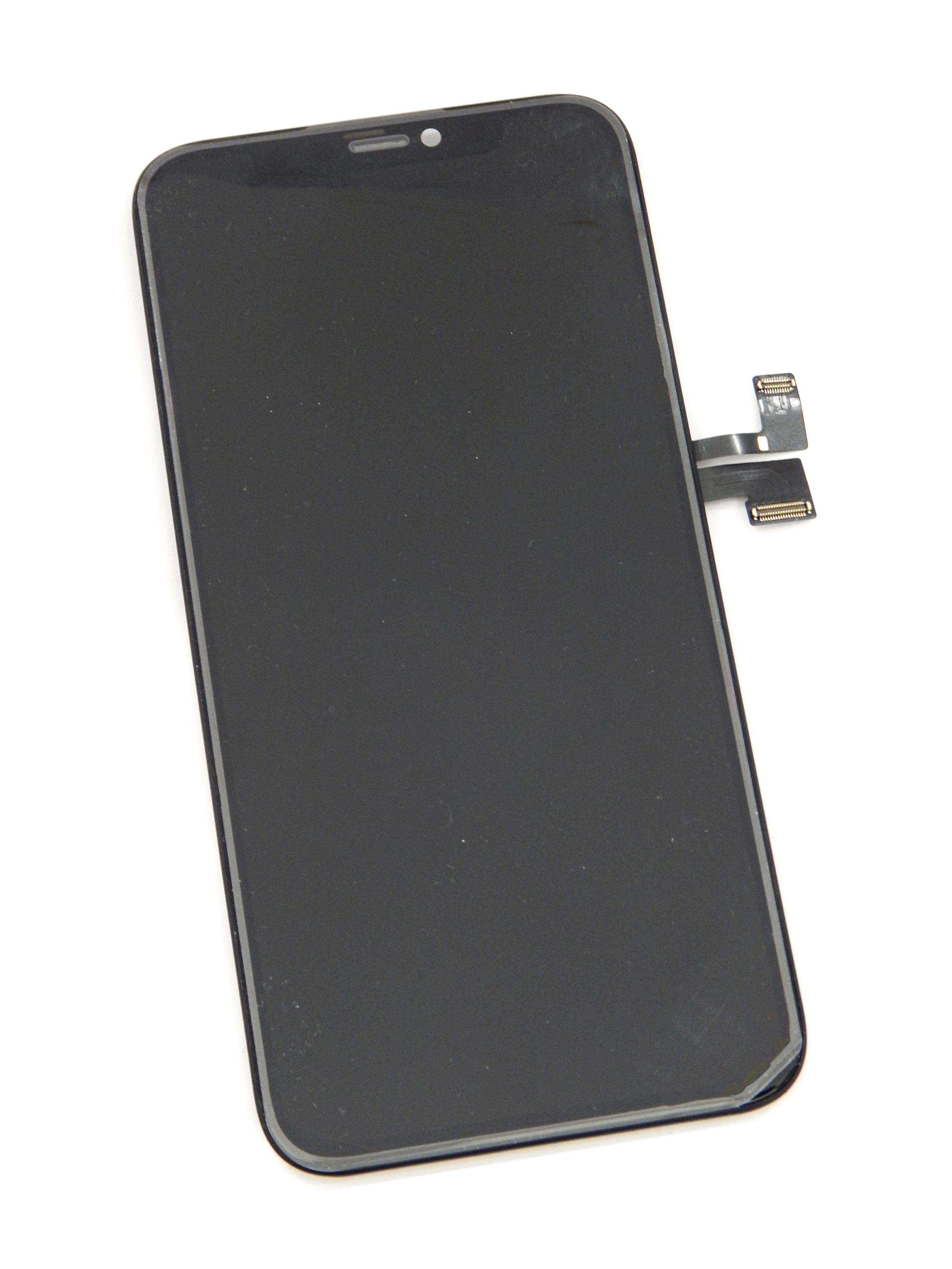 Дисплей с сенсором Apple Iphone 11 Pro GX OLED (11375695)