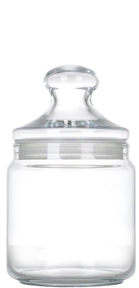 Банка для сипучих продуктів Luminarc Club 0,7 л (N1839)