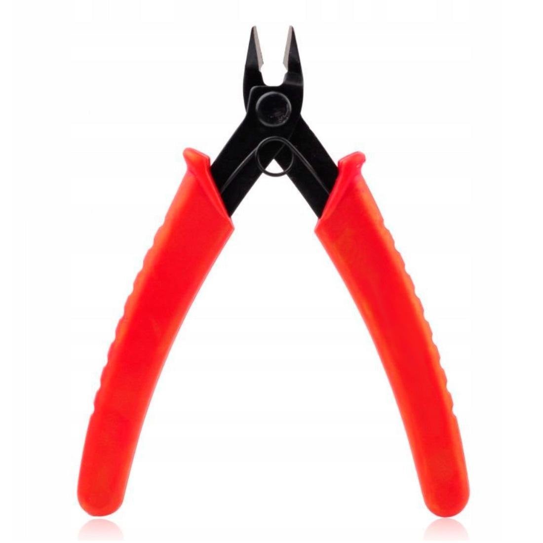 Бокорезы-кусачки BAKU BK-109 Red (160206) Бокорезы-кусачки BAKU BK-109 Red (160206)