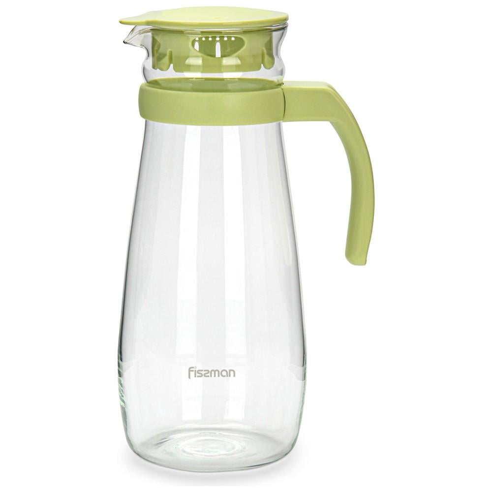 Кувшин Fissman 1,3 л (6452)
