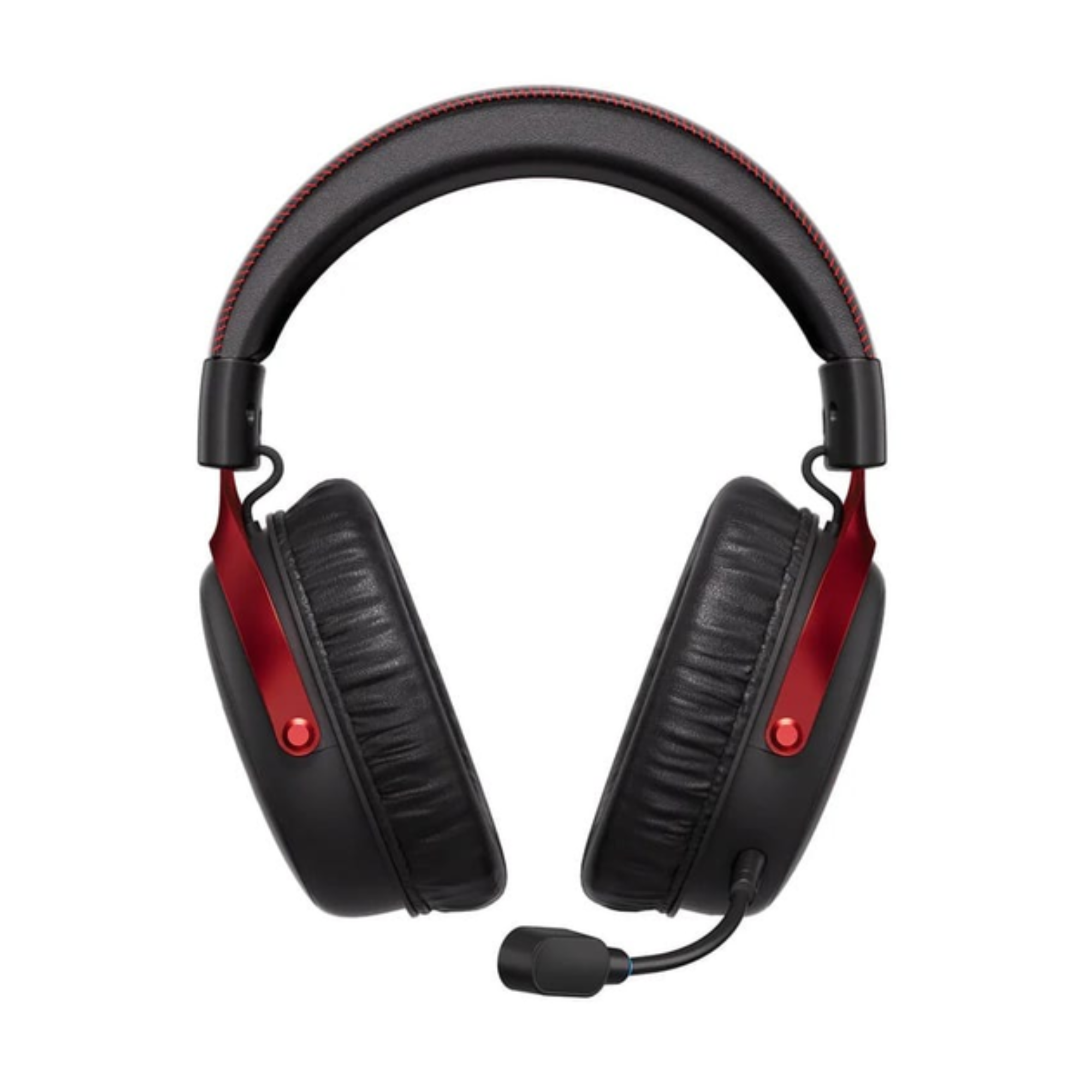 Наушники Mchose V9 Pro беспроводные Bluetooth 2,4G для ПК/PS/Switch Red (GS-272) - фото 3 Наушники Mchose V9 Pro беспроводные Bluetooth 2,4G для ПК/PS/Switch Red (GS-272) - фото 3