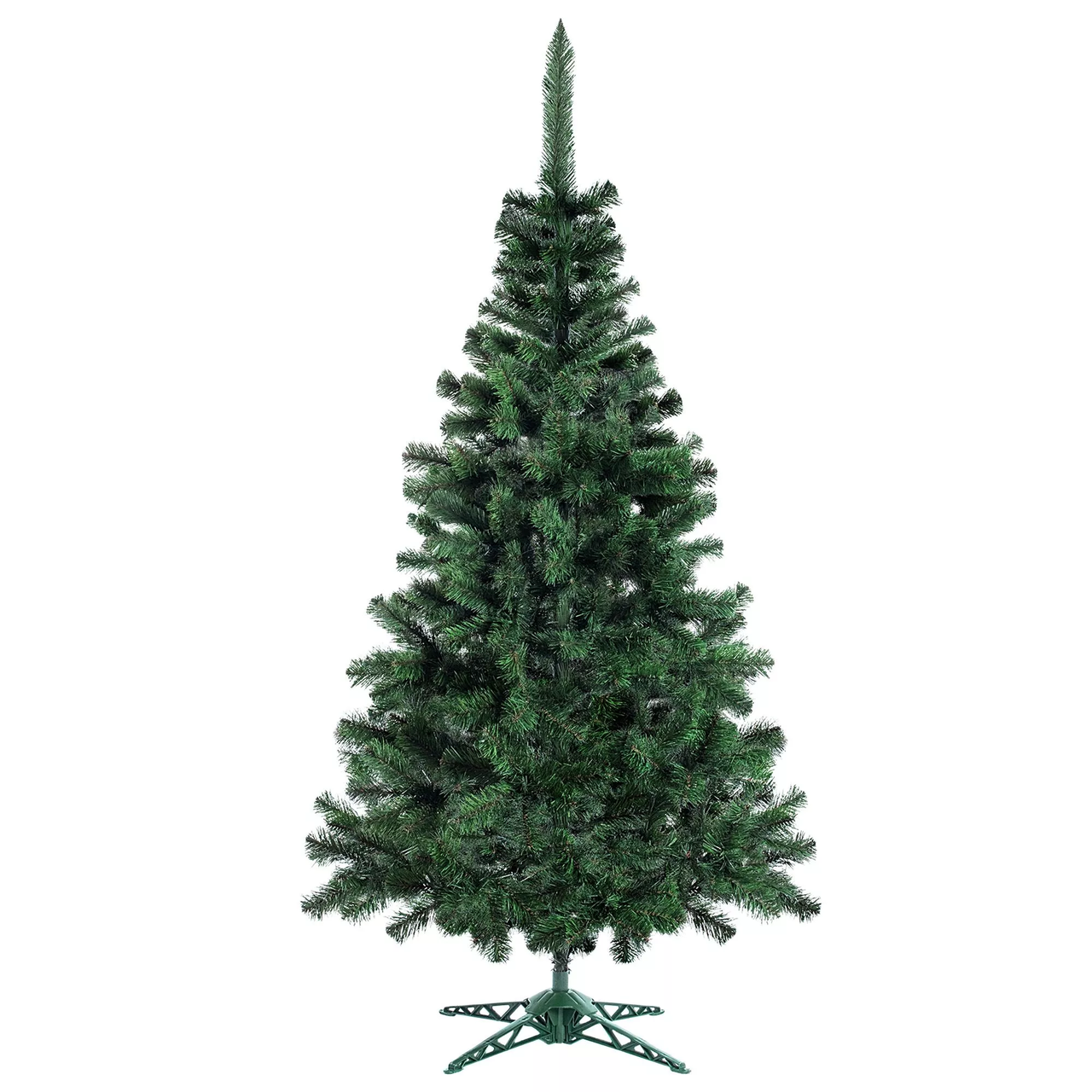 Искусственная елка Kadax 155 см Зеленый (21682132)