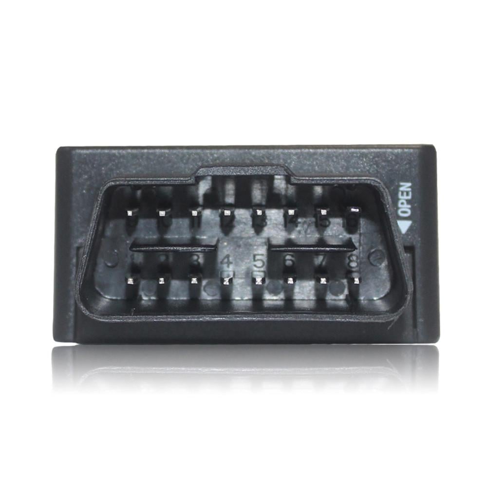 GPS-трекер OBDII з історією маршрутів/реальним часом (2771198754) - фото 3 GPS-трекер OBDII з історією маршрутів/реальним часом (2771198754) - фото 3