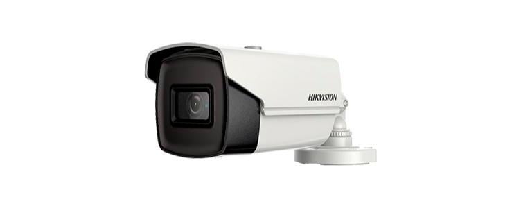 Відеокамера HDTVI Hikvision DS-2CE16U1T-IT3F 3,6 мм (10472)