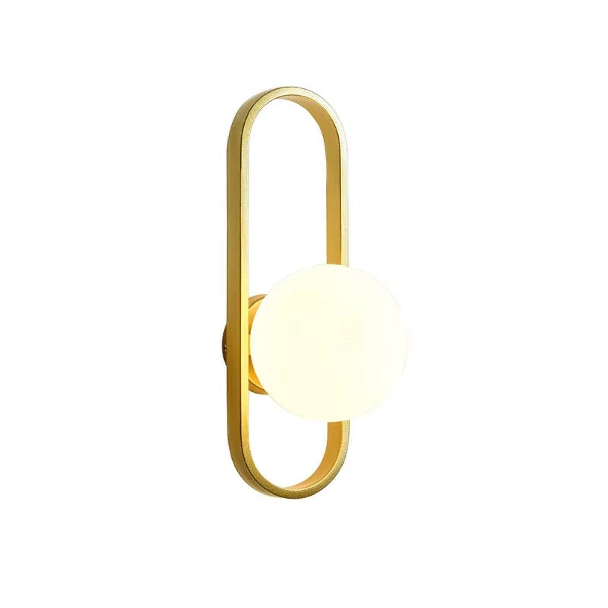 Бра Valeso BD622-1 Copper (46376)