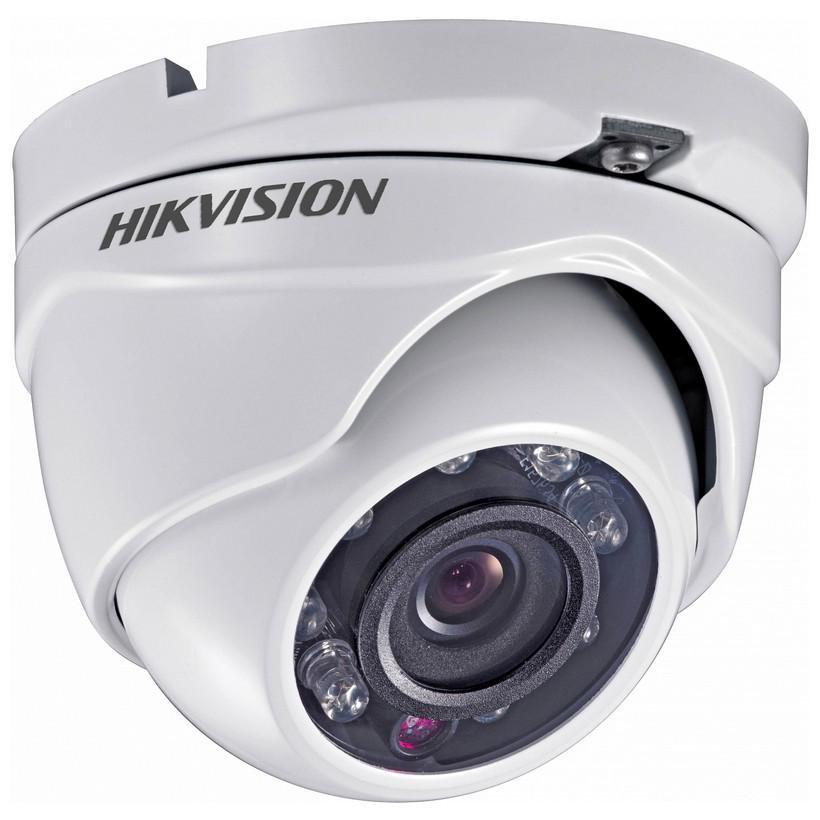 Turbo HD камера Hikvision DS-2CE56D0T-IRMF 3,6 мм