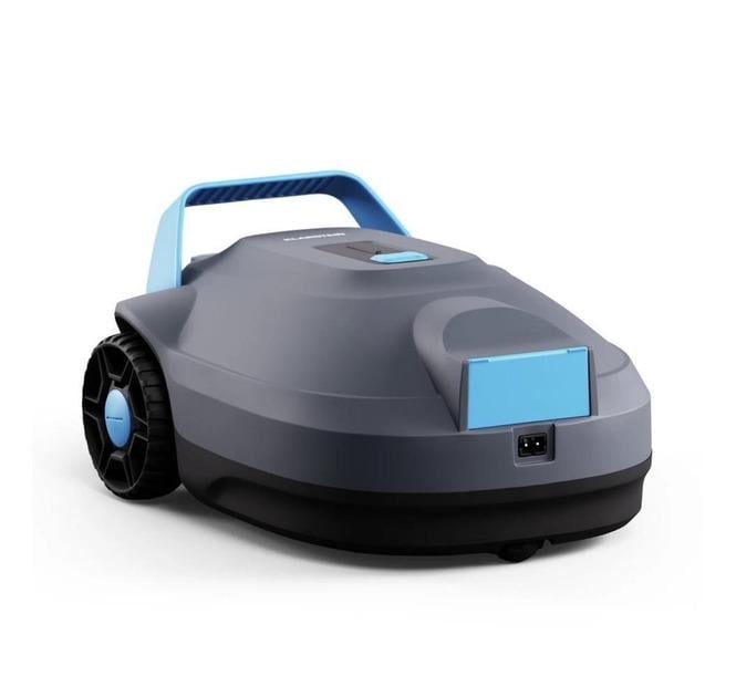 Робот пилосос для чистки басейнів KLARSTEIN AquaSub 45 Вт (10046137)