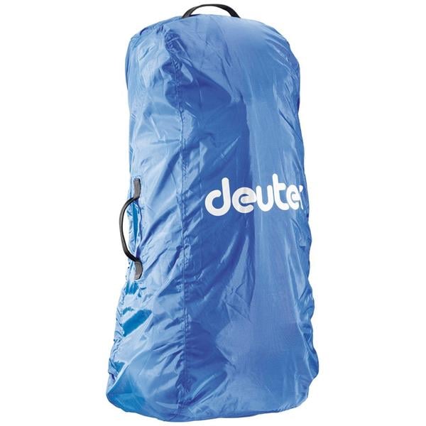 Аксессуар Deuter Transport Cover цвет 3000 cobalt (39560 3000)