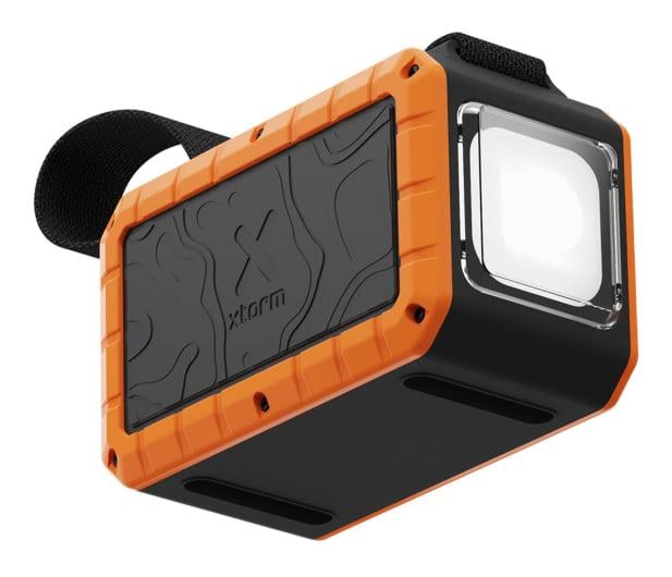 Повербанк Xtorm Rugged Flashlight 40000 mAh Black (XXR204)