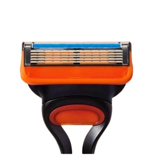 Сменный картридж для станка GILLETTE Fusion 5 Proglide 1 шт. (00-00001125)