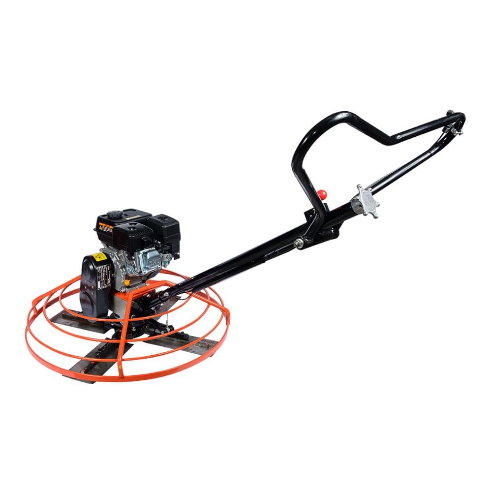 Машина затирочная Vitals Master PT-90L (88467N)