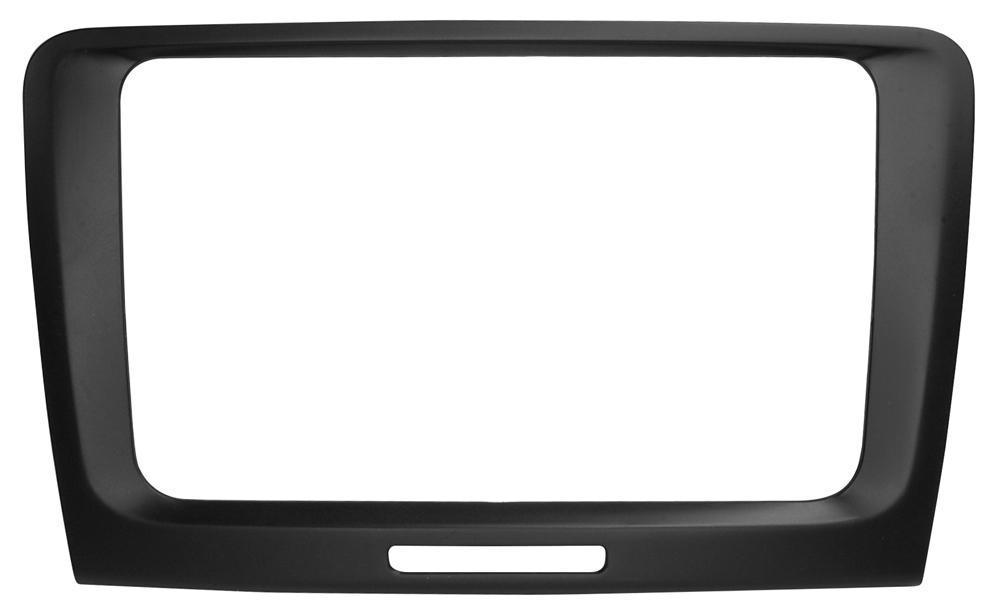 Переходная рамка AWM Skoda SuperB (781-08-115)