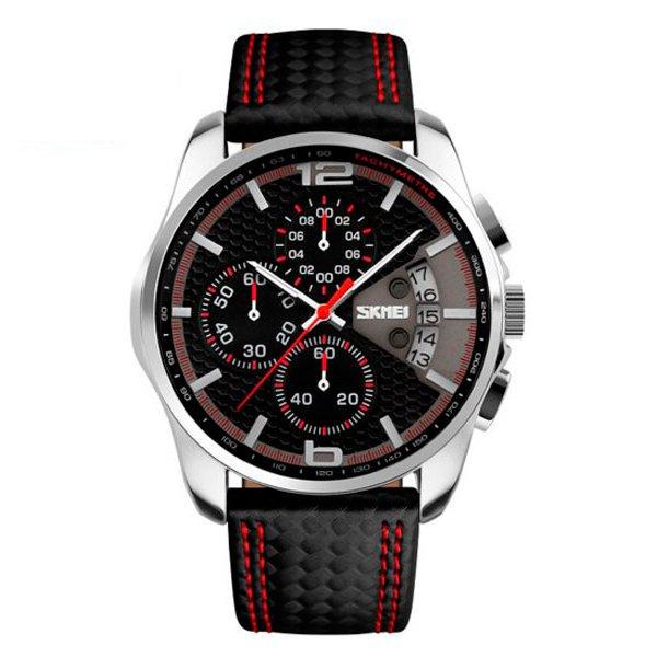 Наручные часы Skmei Spider 9106 (1037342289)