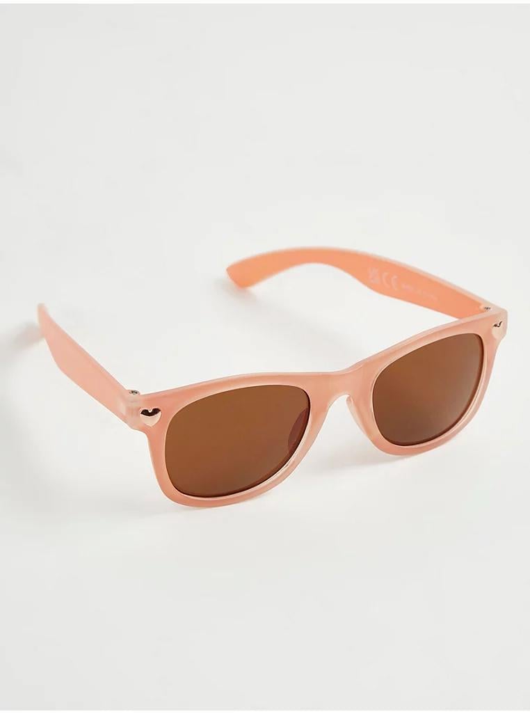 Солнцезащитные очки для девочки George Розовый (25091789)
