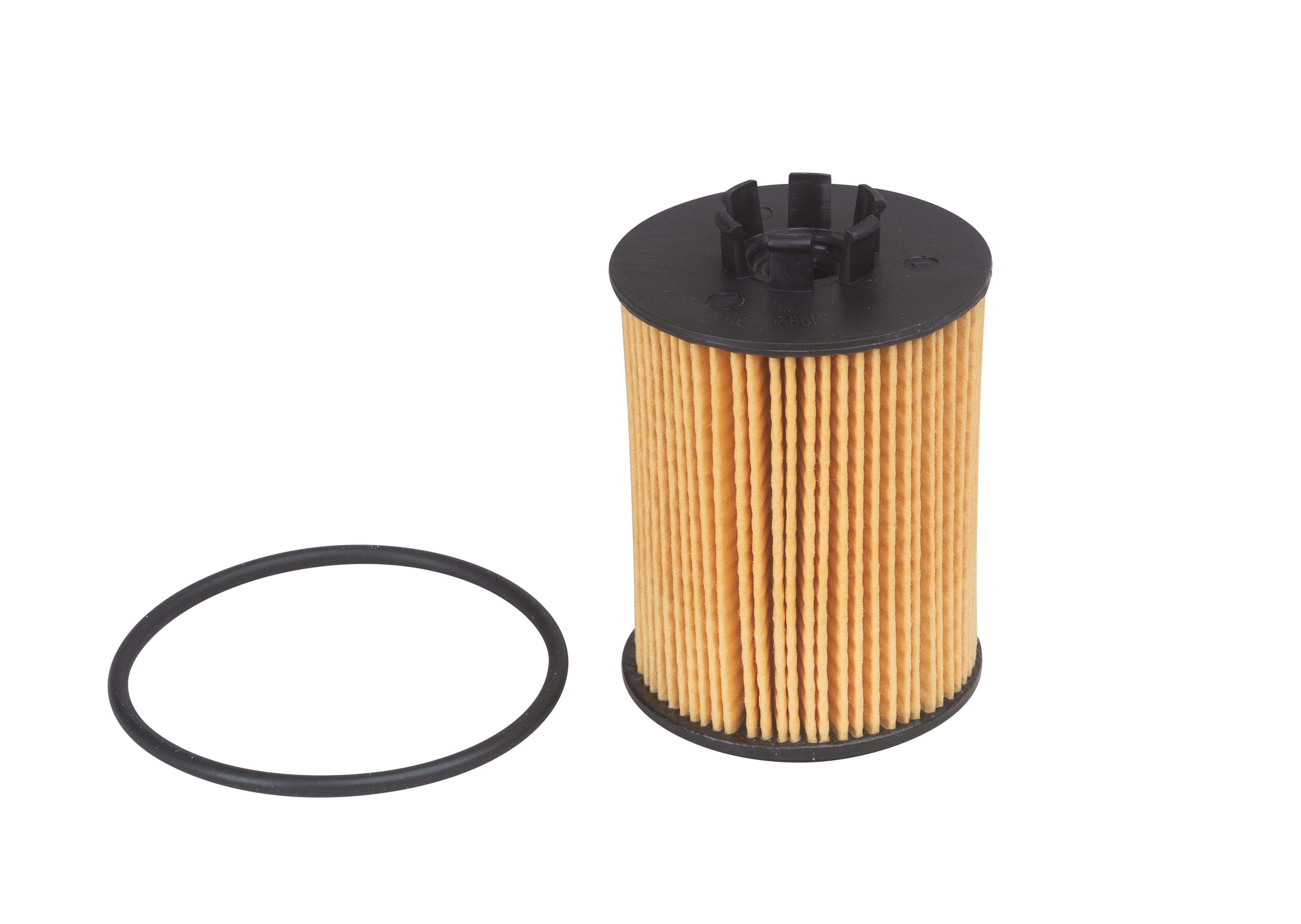 Фильтр масла PURFLUX L290