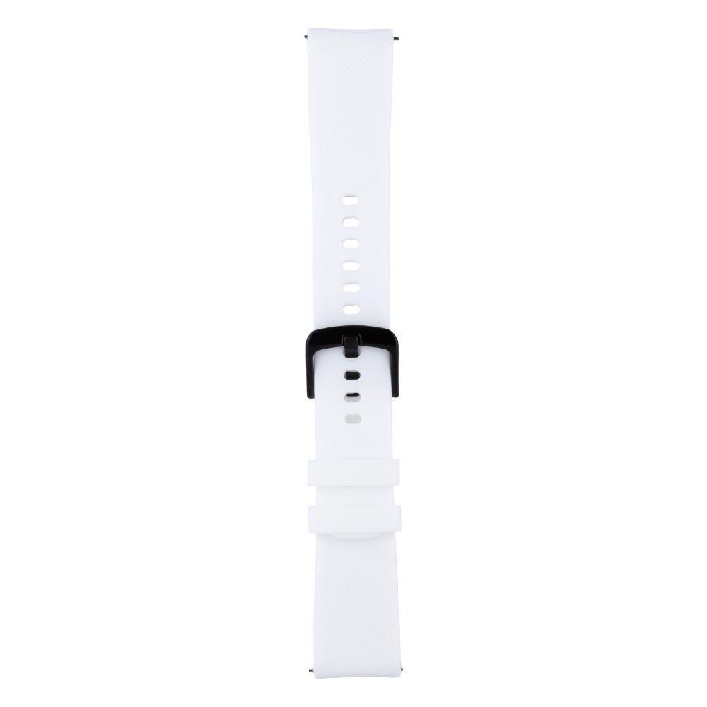 Ремешок для Xiaomi Amazfit Bip Блистер White (29caa1-14704)