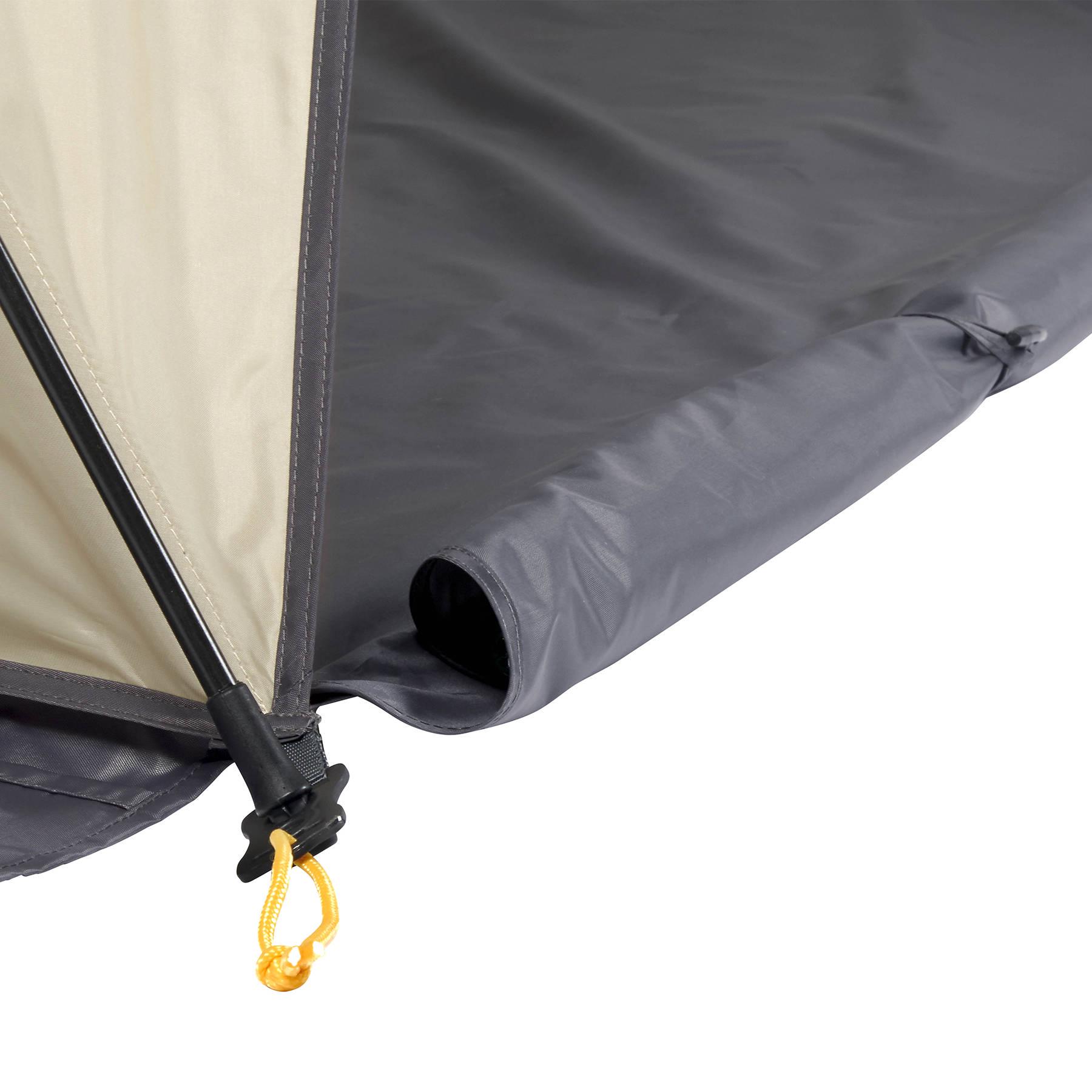 Намет Uquip Speedy XL UV 50+ Sand/Grey (241007) - фото 11 Намет Uquip Speedy XL UV 50+ Sand/Grey (241007) - фото 11