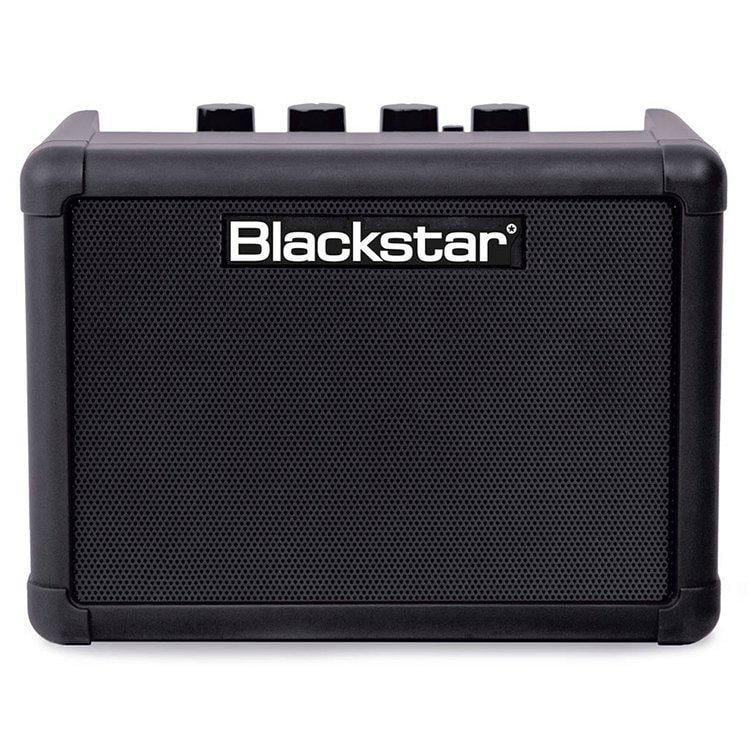 Комбопідсилювач для електрогітари Blackstar Fly 3 Міні Bluetooth (125281)