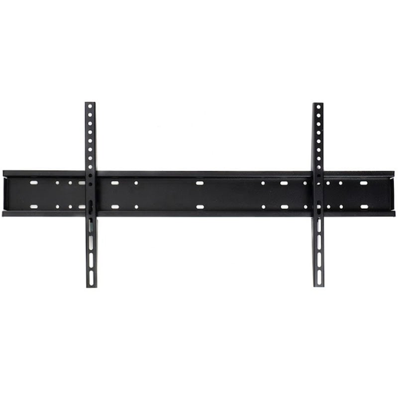Крепление для телевизора Charmount TV0804F настенное 43-90" Black (tf599) - фото 4 Крепление для телевизора Charmount TV0804F настенное 43-90" Black (tf599) - фото 4
