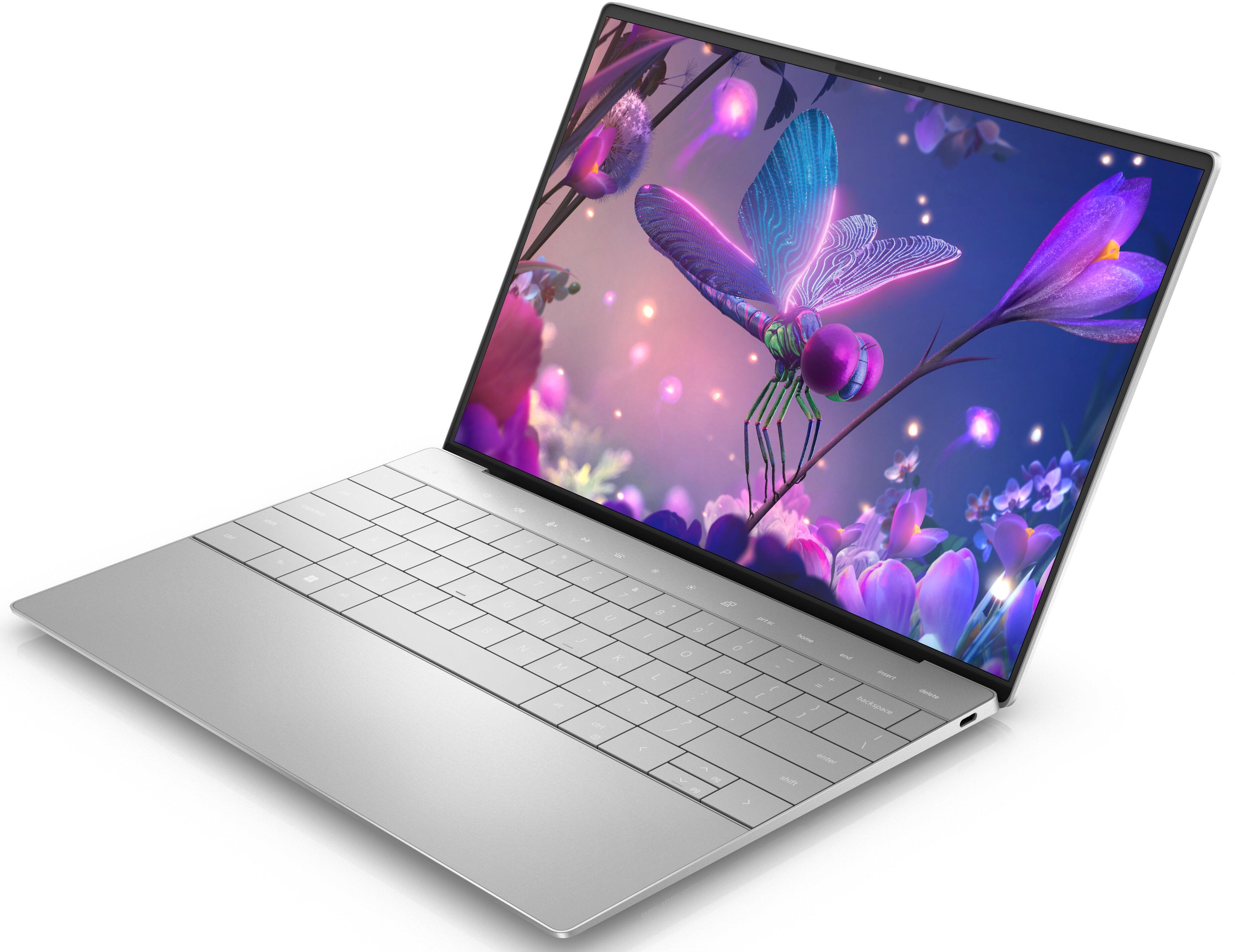 Ноутбук Dell XPS 9320-8679 134" i7-1260P 16 Gb RAM 1TB SSD Windows 11 Professional