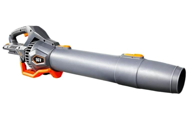 Воздуродувка аккумуляторная GTM AB56/1374BL 56V 1374 м3/ч без АКБ и ЗУ (AB56/1374BL_BARE TOOL)