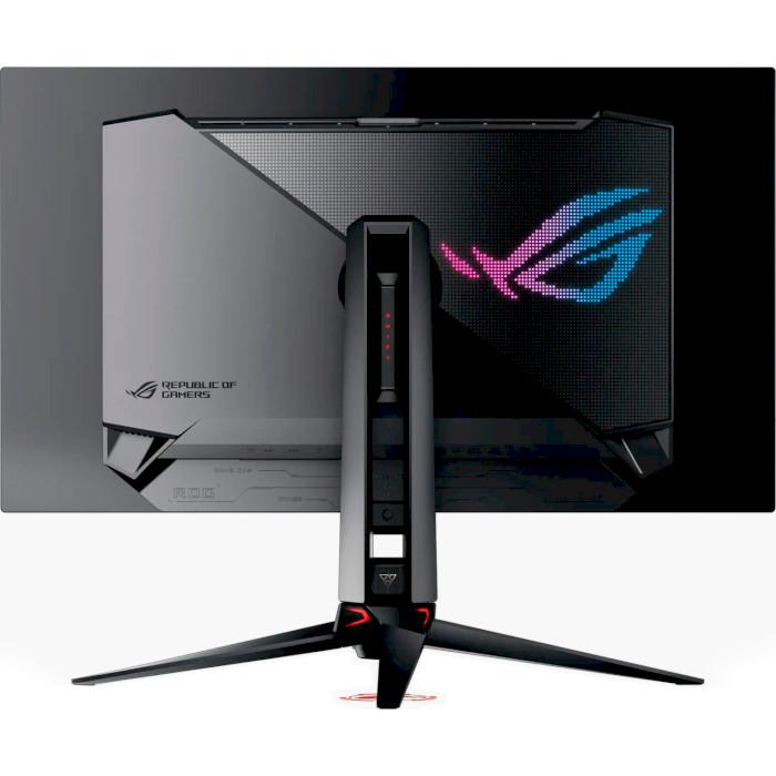 Монітор ігровий Asus ROG Swift Black (90LM09T0-B01371) - фото 3 Монітор ігровий Asus ROG Swift Black (90LM09T0-B01371) - фото 3