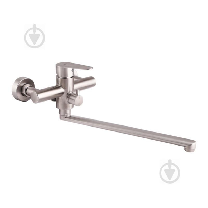 Смеситель для ванны HAIBA DAX 006 (HB3900)