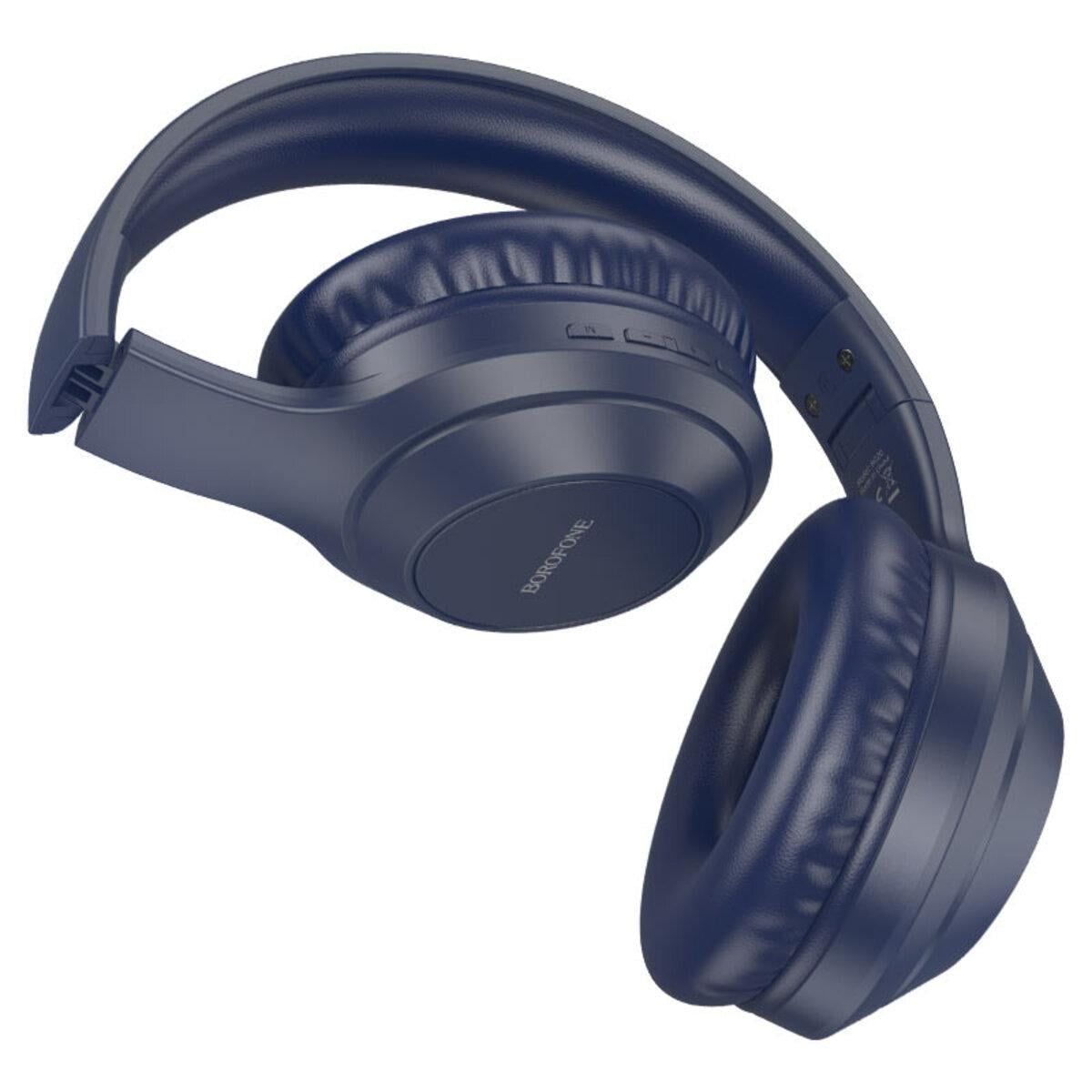 Наушники Borofone BO20 IPX5 (38154-01_307) Наушники Borofone BO20 IPX5 (38154-01_307)