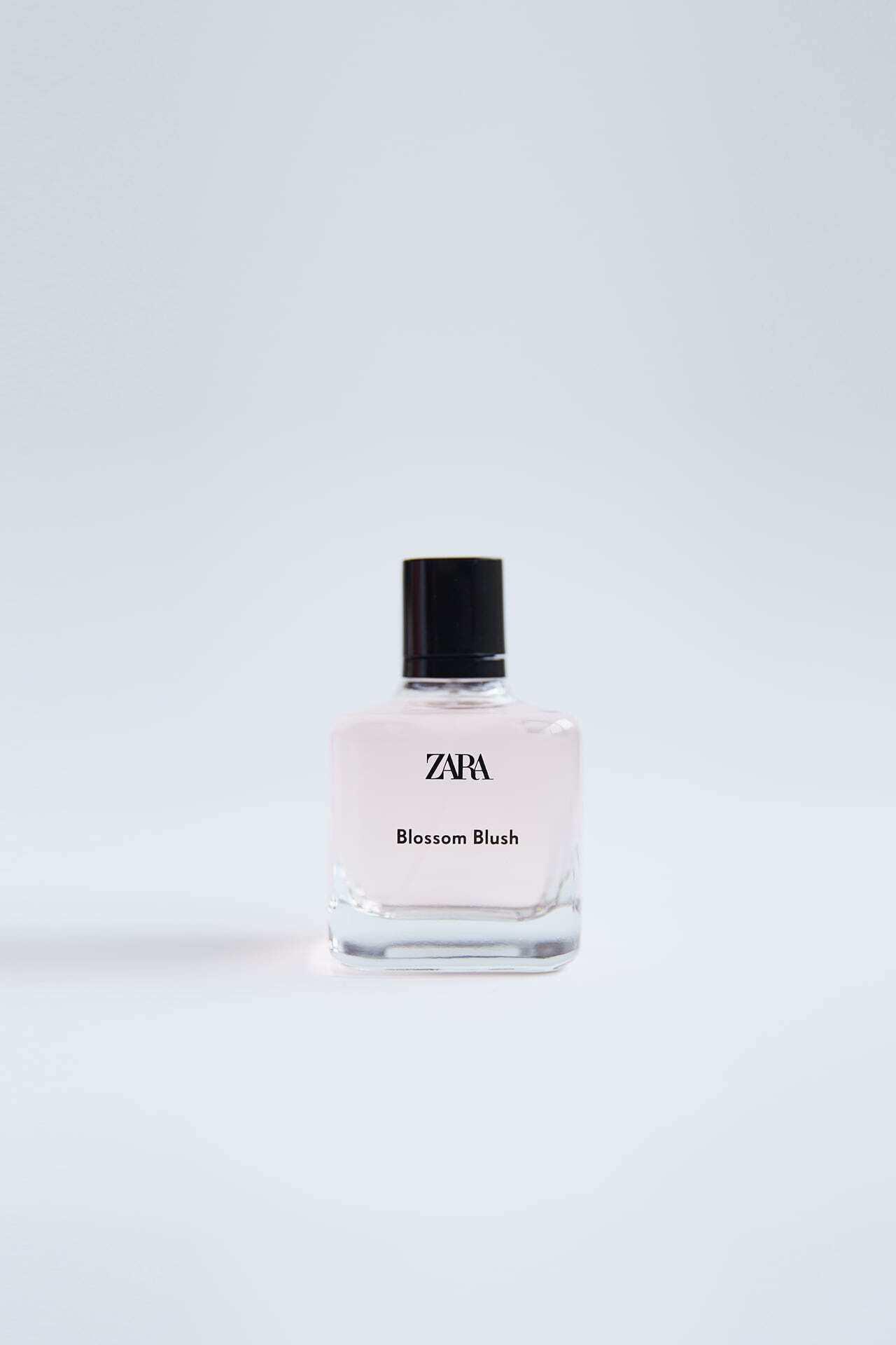 Blossom blush online zara