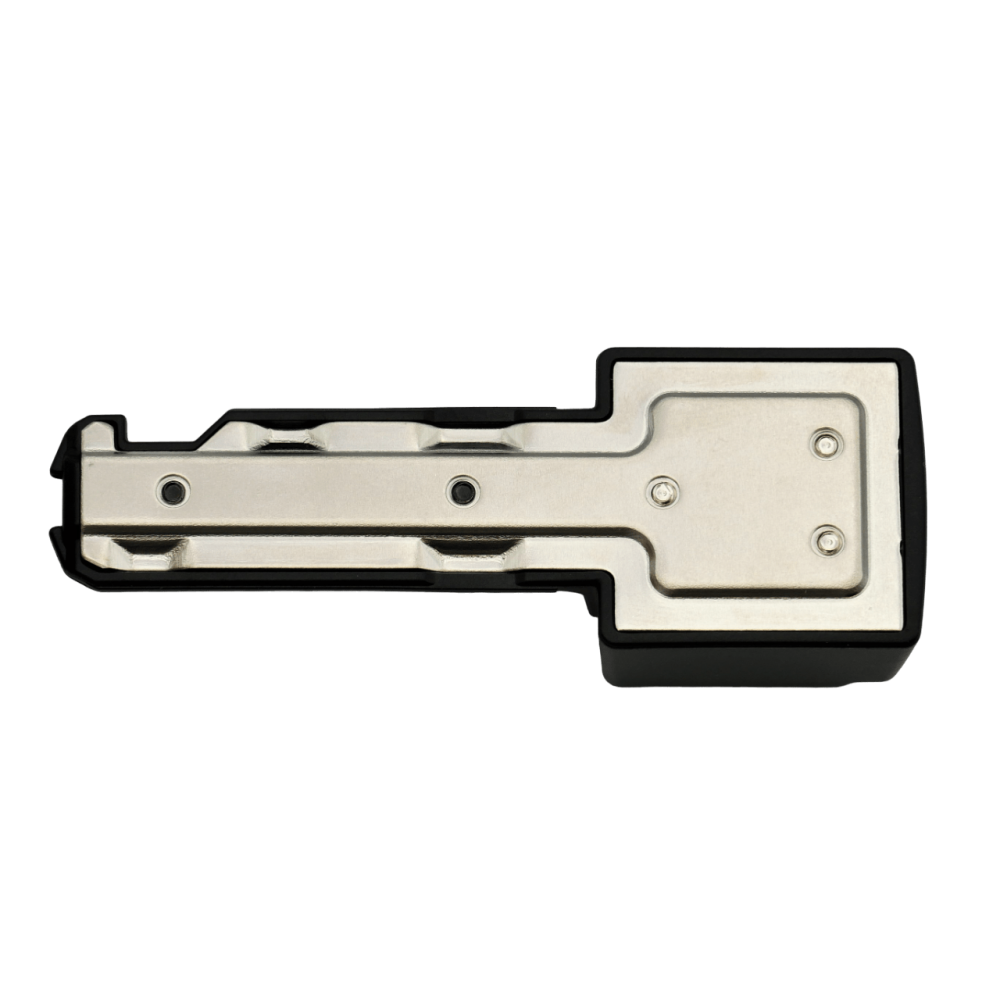 Кронштейн для видеокамеры Panasonic VYC1055-A (31252328) - фото 4