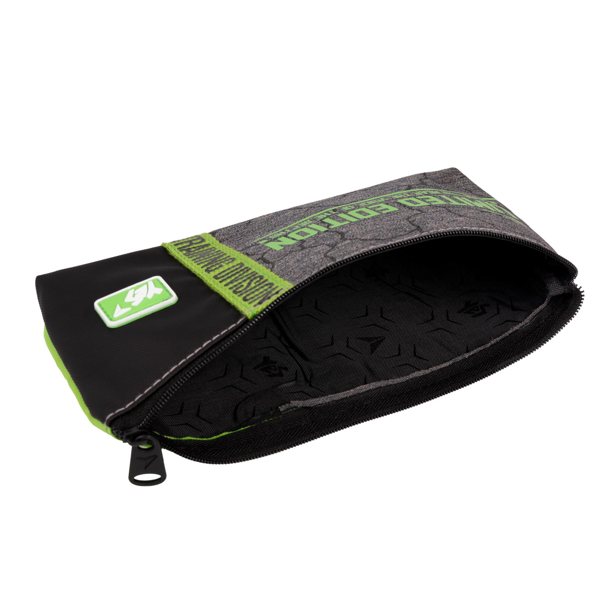 Пенал мягкий YES PH-28-1 Lightning - фото 2