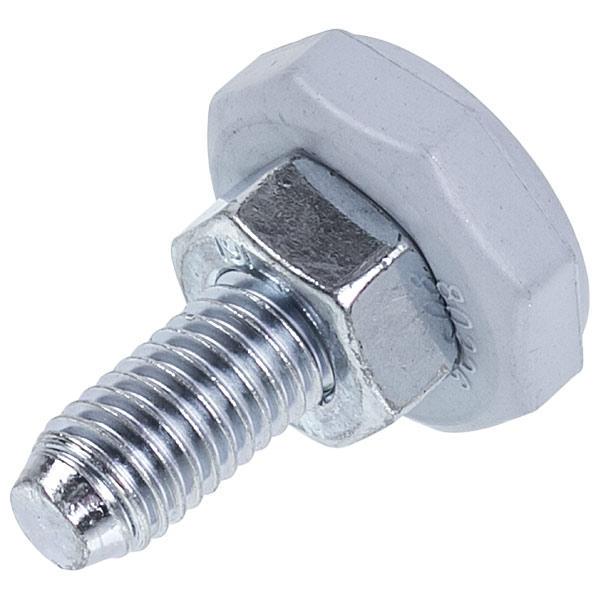 Ножка для стиральной машины Bosch H=35 мм (00637399)