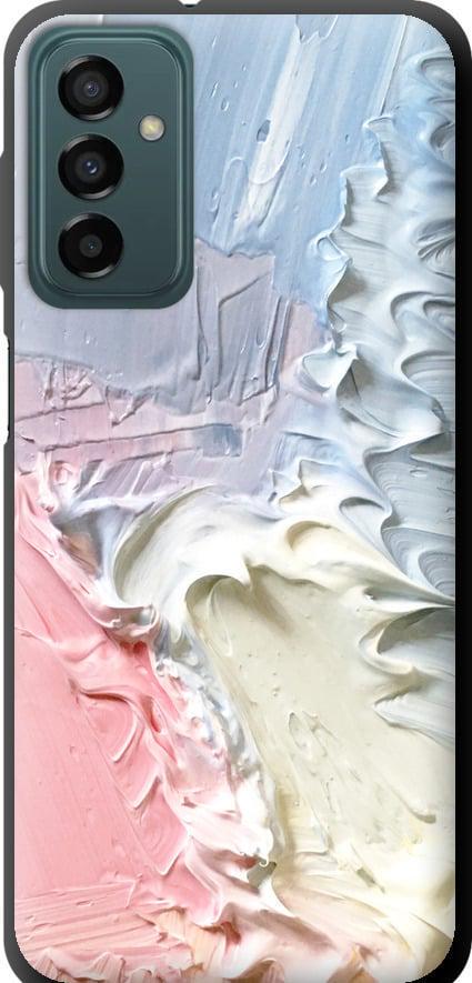 Чехол на Samsung Galaxy M13 M135 Пастель v1 (3981b-2765-42517)